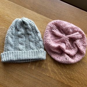 Winter Beanies